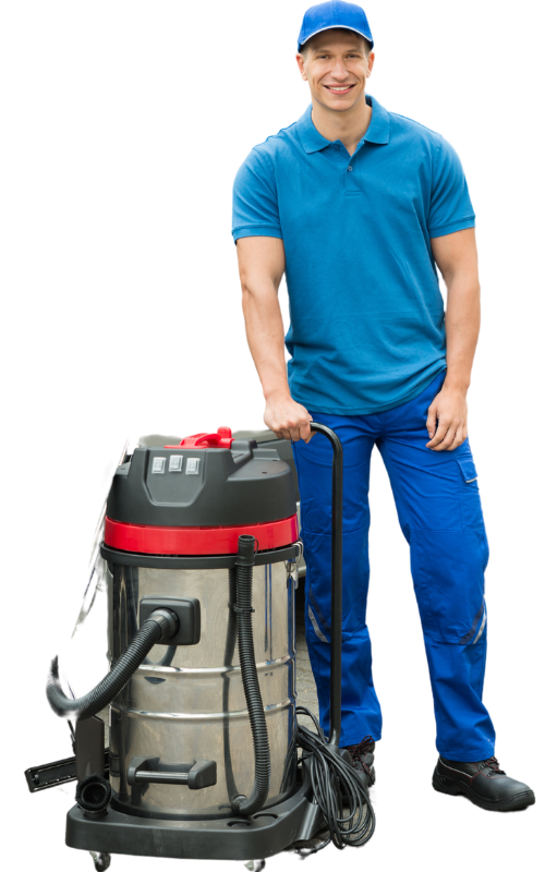 técnico lavador de sofá